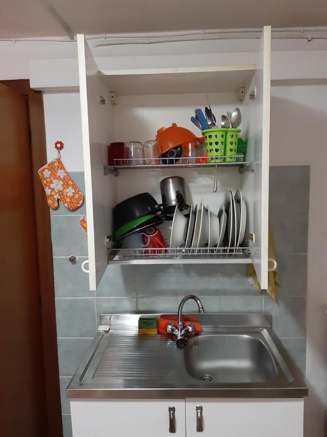 Double Room Фучеккьо Екстер'єр фото