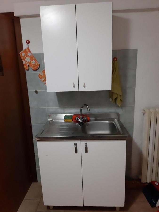 Double Room Фучеккьо Екстер'єр фото