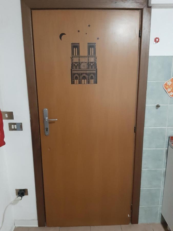 Double Room Фучеккьо Екстер'єр фото